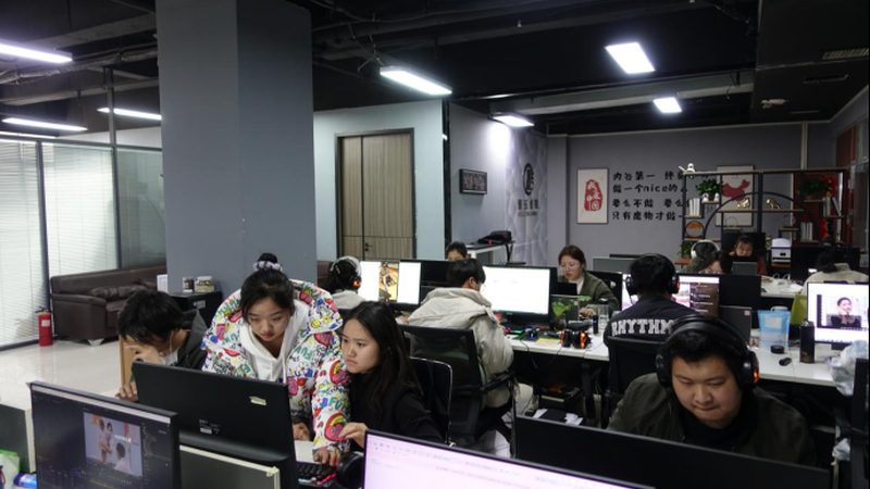北京学术会议策划：揭秘高效会议背后的专业之道