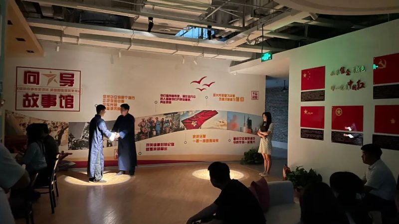 活动策划相对于传统广告的长期效应