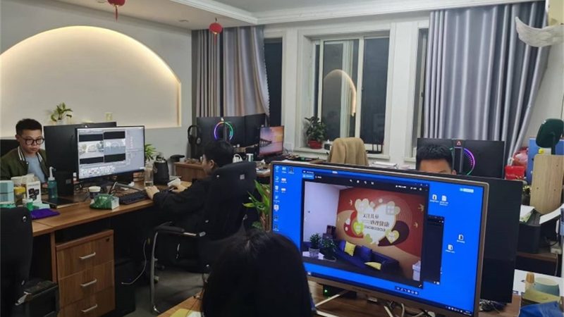 品牌设计公司排名背后的考量因素