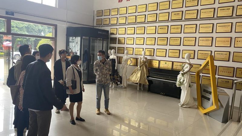 工业宣传片拍摄与制作区别